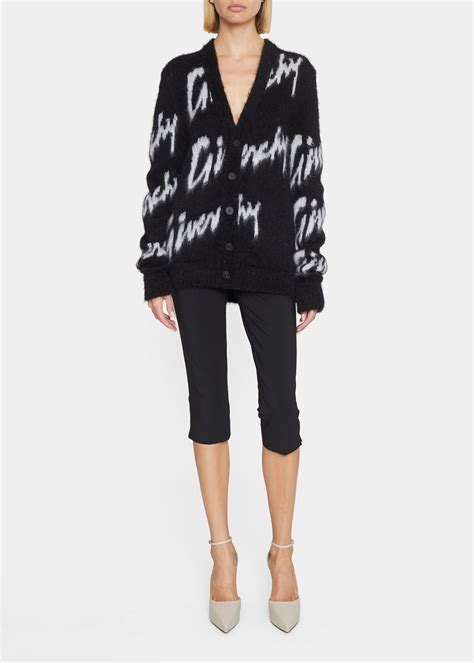 givenchy love cardigan|givenchy cardigans for women.